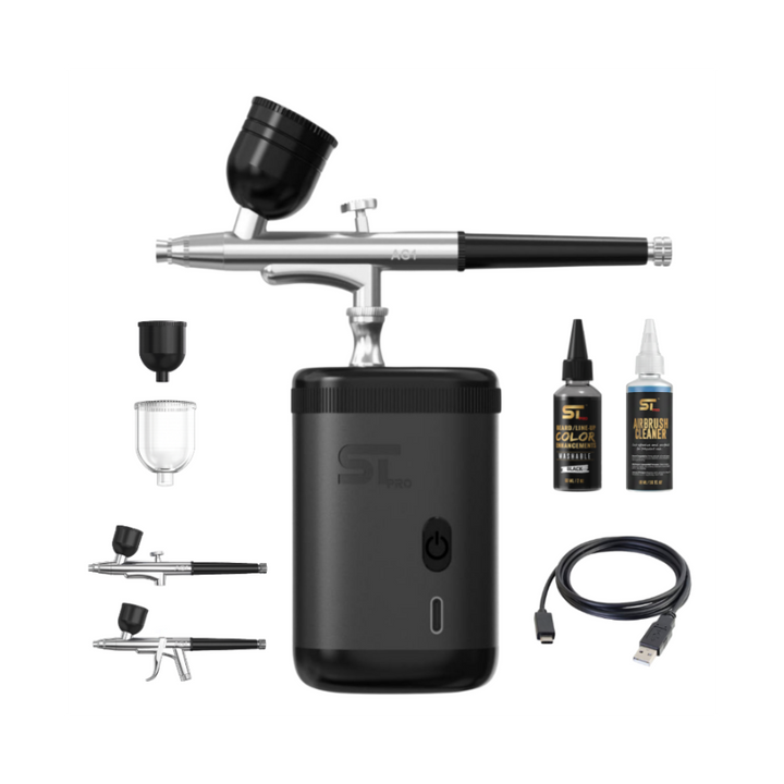 Airbrush Gun Kit