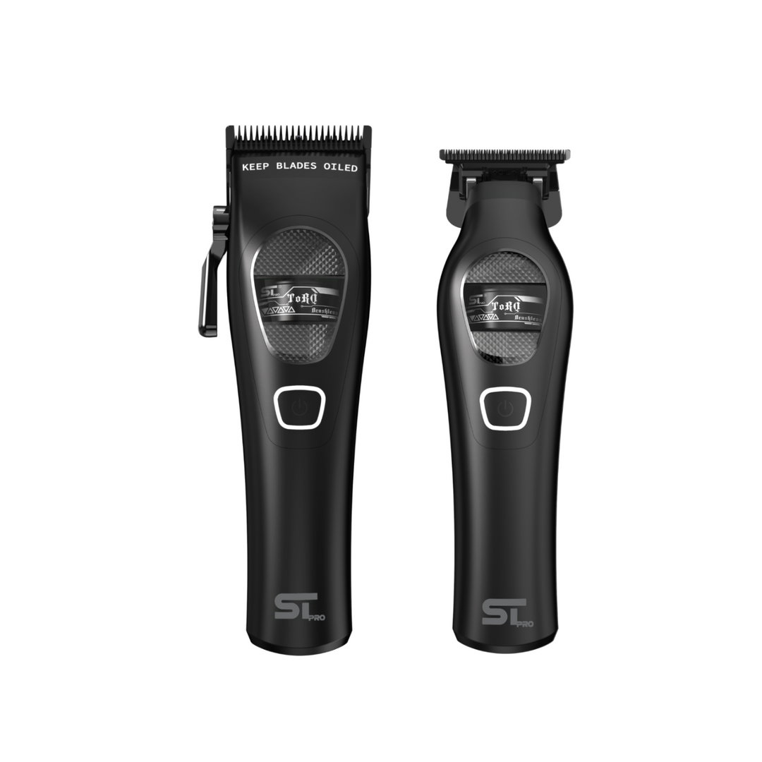 The Elite TORQ™ Duo- STPRO Edition