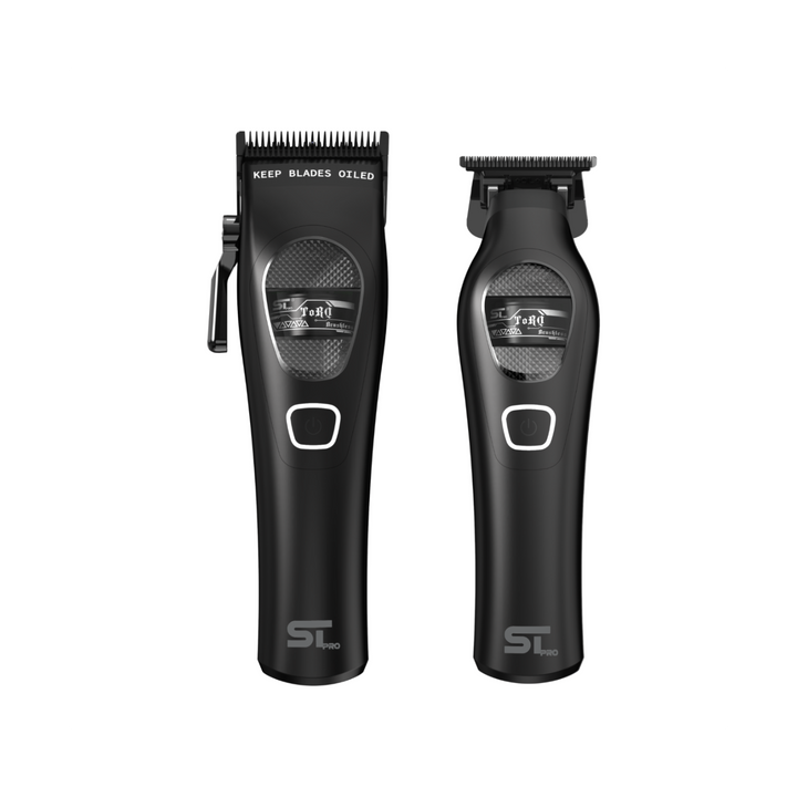 The Elite TORQ™ Duo- STPRO Edition