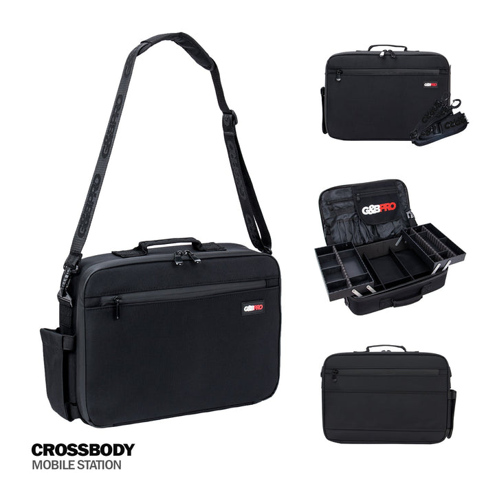 Crossbody