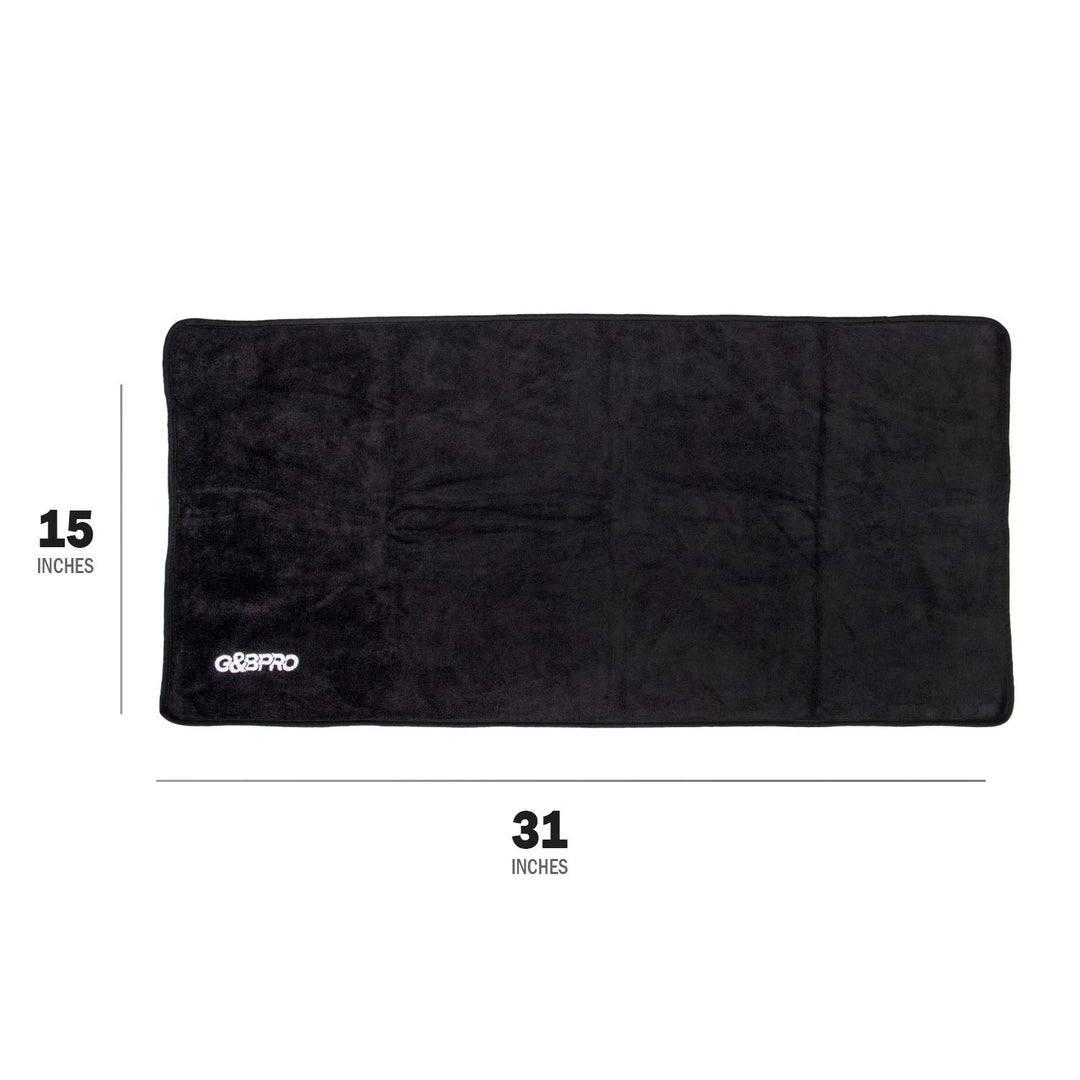 PRO Premium Shop Towels