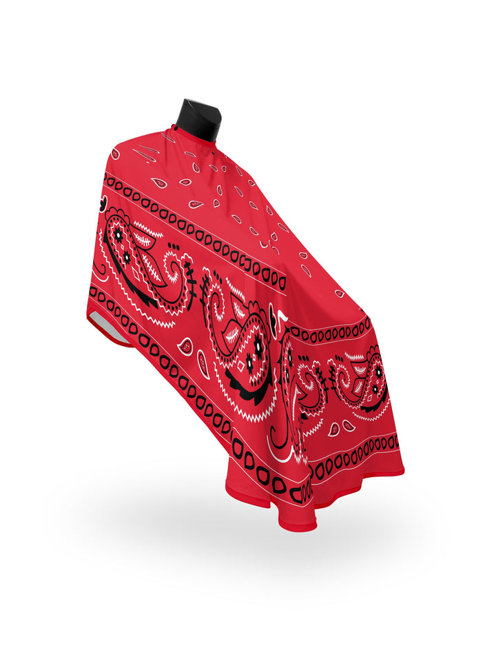 Bred Bandana v2 PRO Cape
