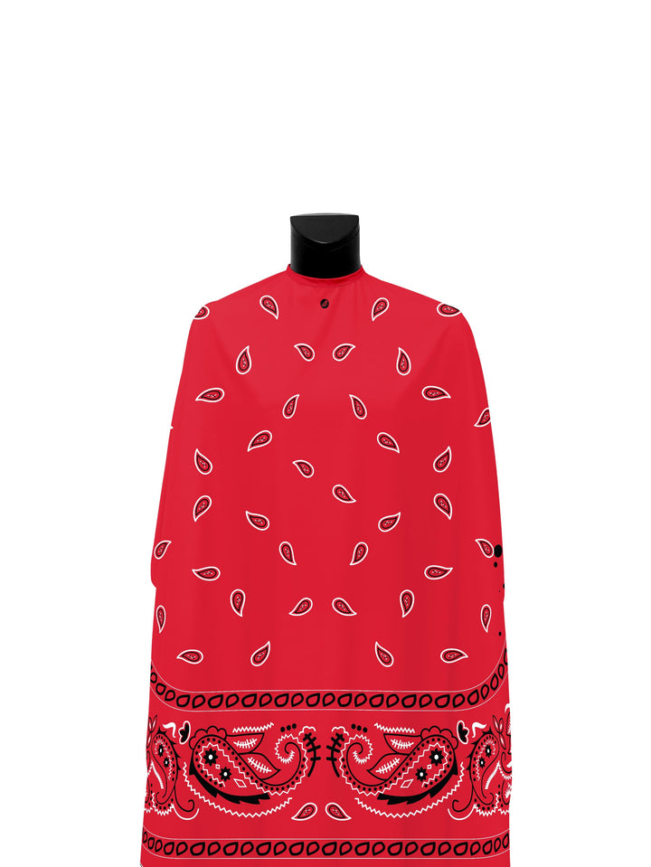 Bred Bandana v2 PRO Cape