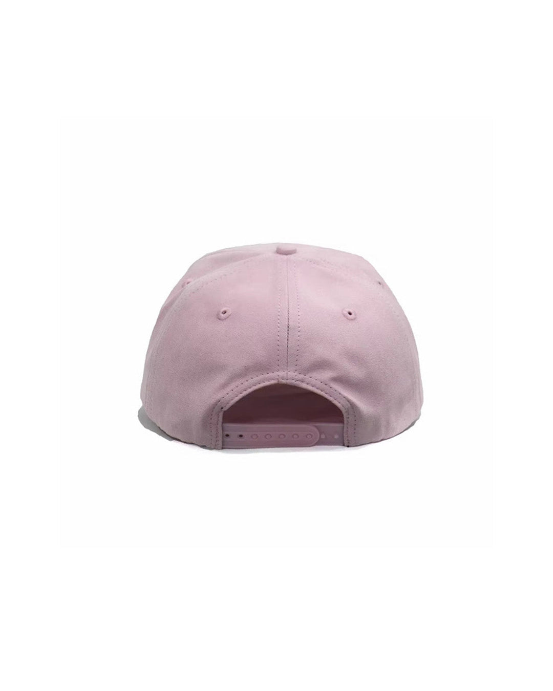 Barber Suede Hat - Bubble Gum