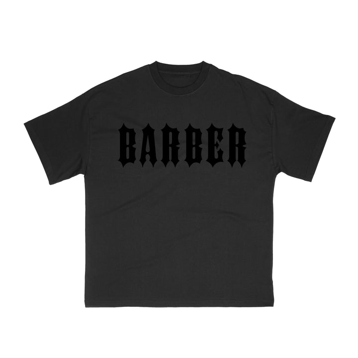 Razor Sharp Barber Tee - 3 Pack