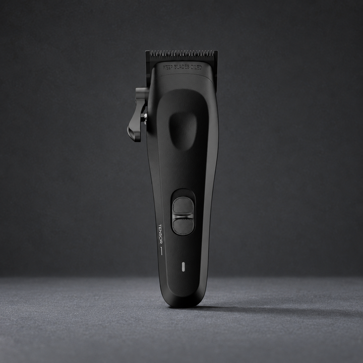Tensor 1 AI-Powered Hair Clipper – White