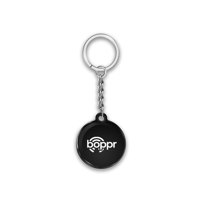 Boppr Keychain