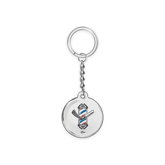 Boppr Keychain