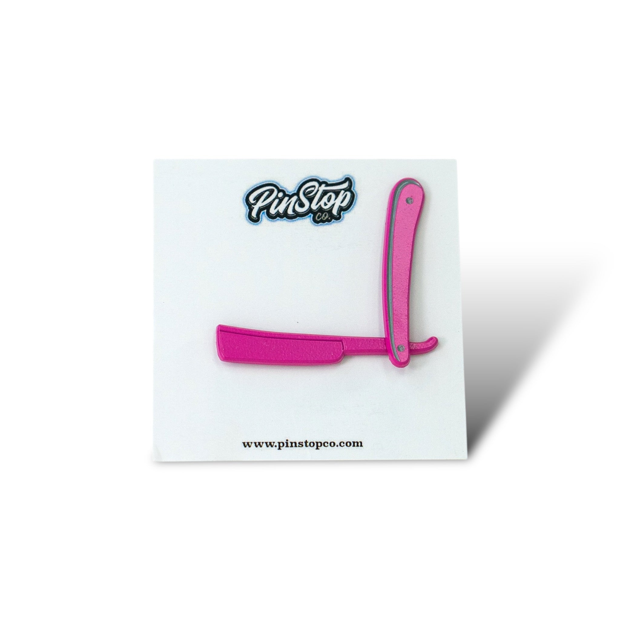 Pinapple Razors Razor Blade