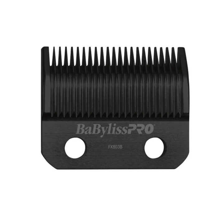 BaByliss Black Graphite Replacement Taper Blade (FX803B)