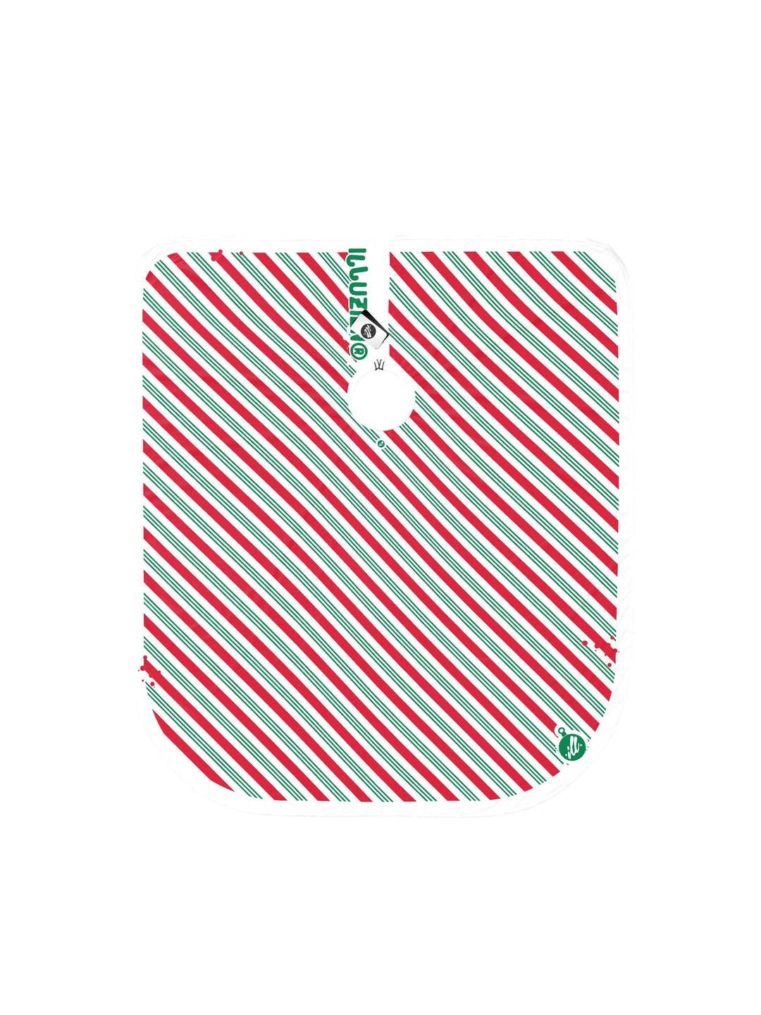 Candy Cane PRO Cape