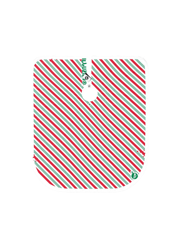 Candy Cane PRO Cape