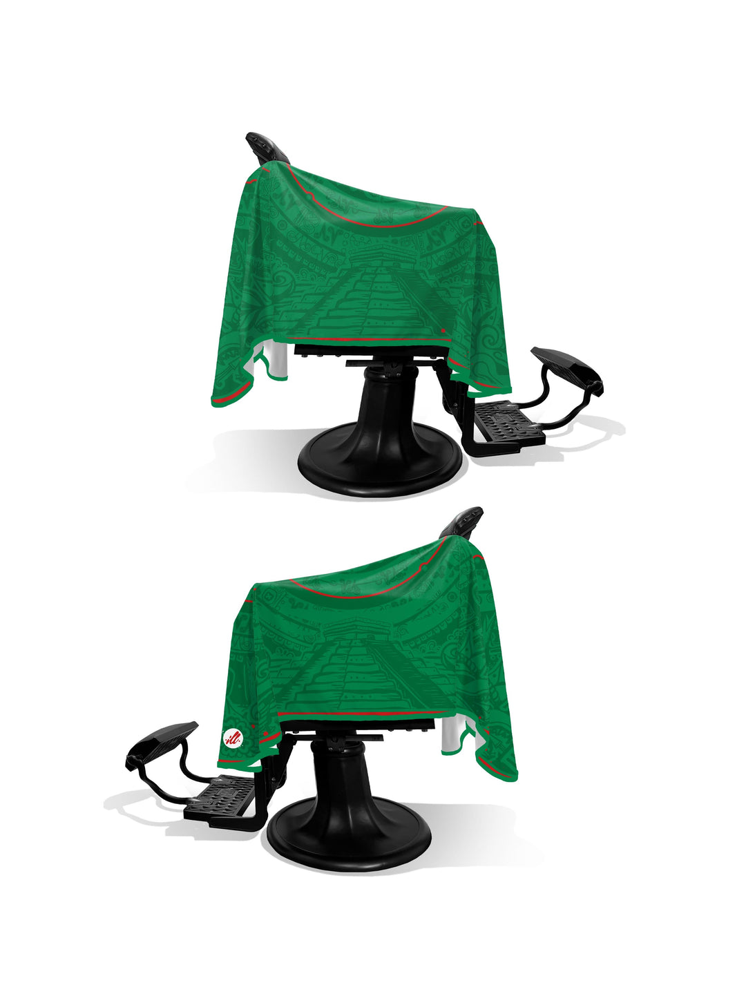 Aztec Classico PRO Cape