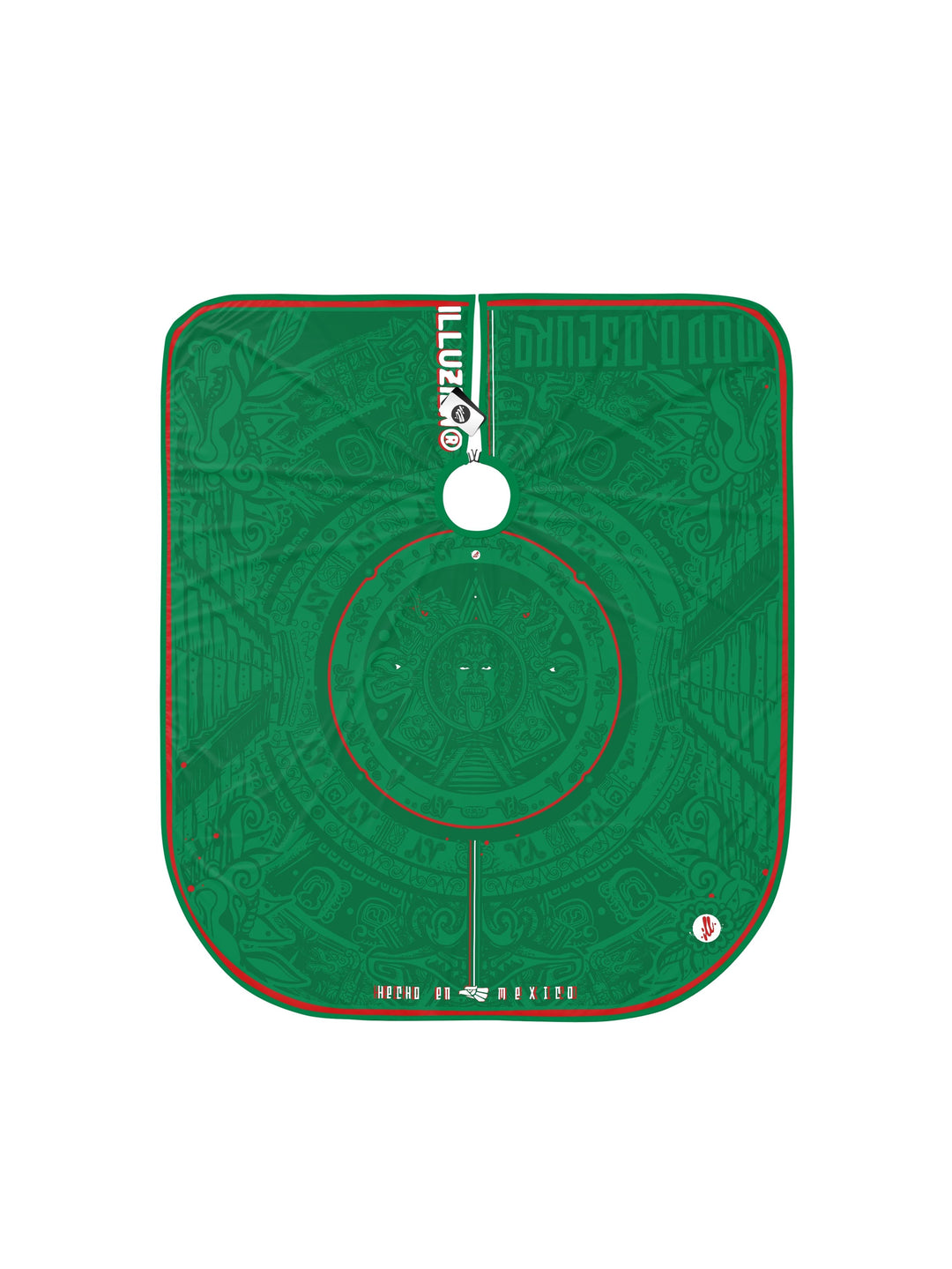 Aztec Classico PRO Cape