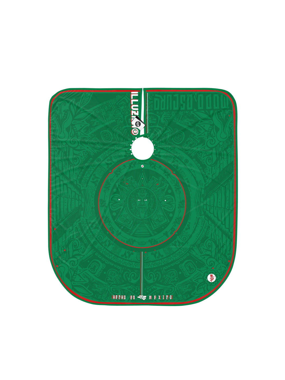 Aztec Classico PRO Cape