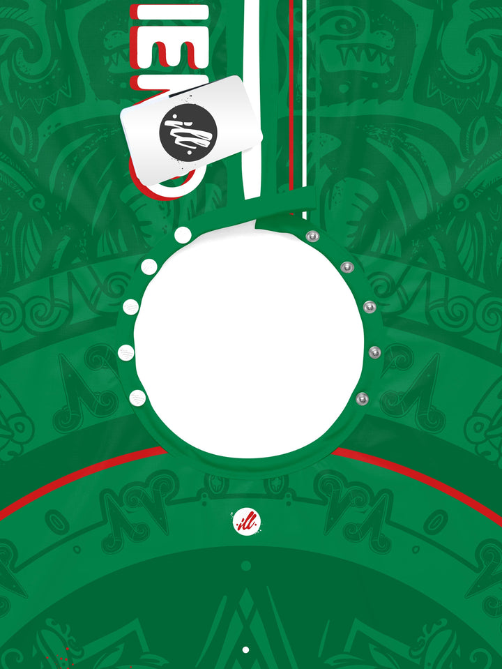 Aztec Classico PRO Cape