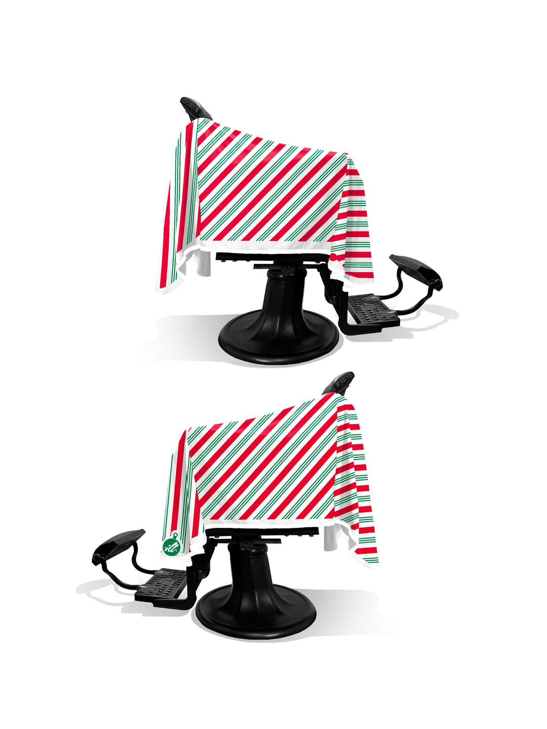 Candy Cane PRO Cape