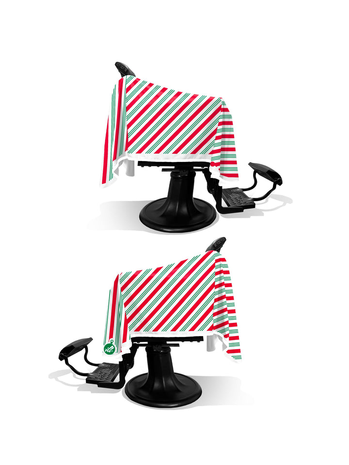 Candy Cane PRO Cape