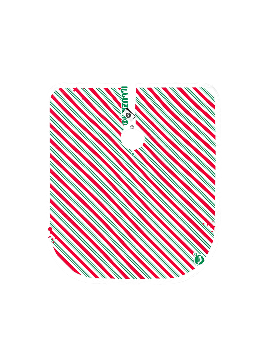 Candy Cane PRO Cape