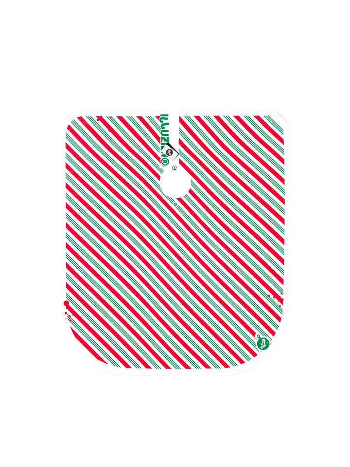 Candy Cane PRO Cape