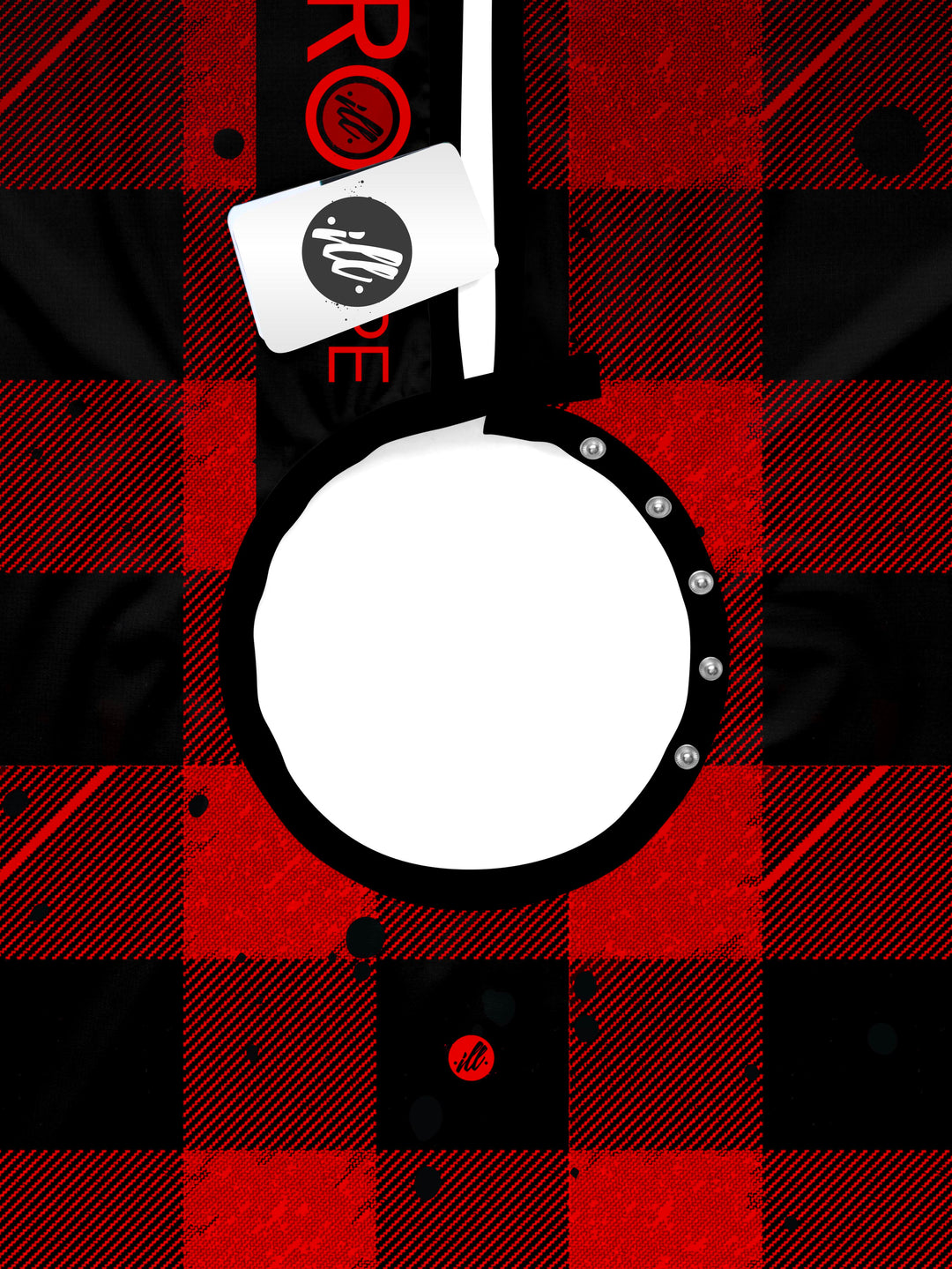 Flannel PRO Cape