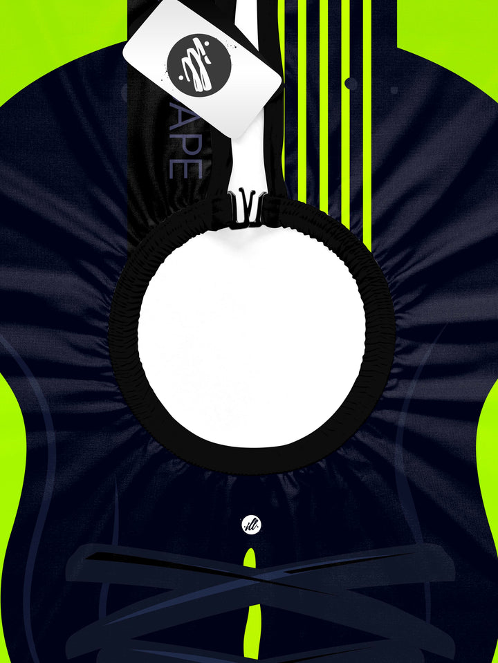 Foam PRO Cape Collection