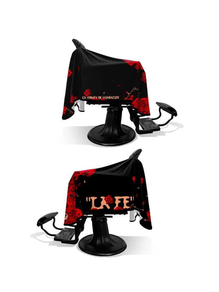Noche La Fe PRO Cape