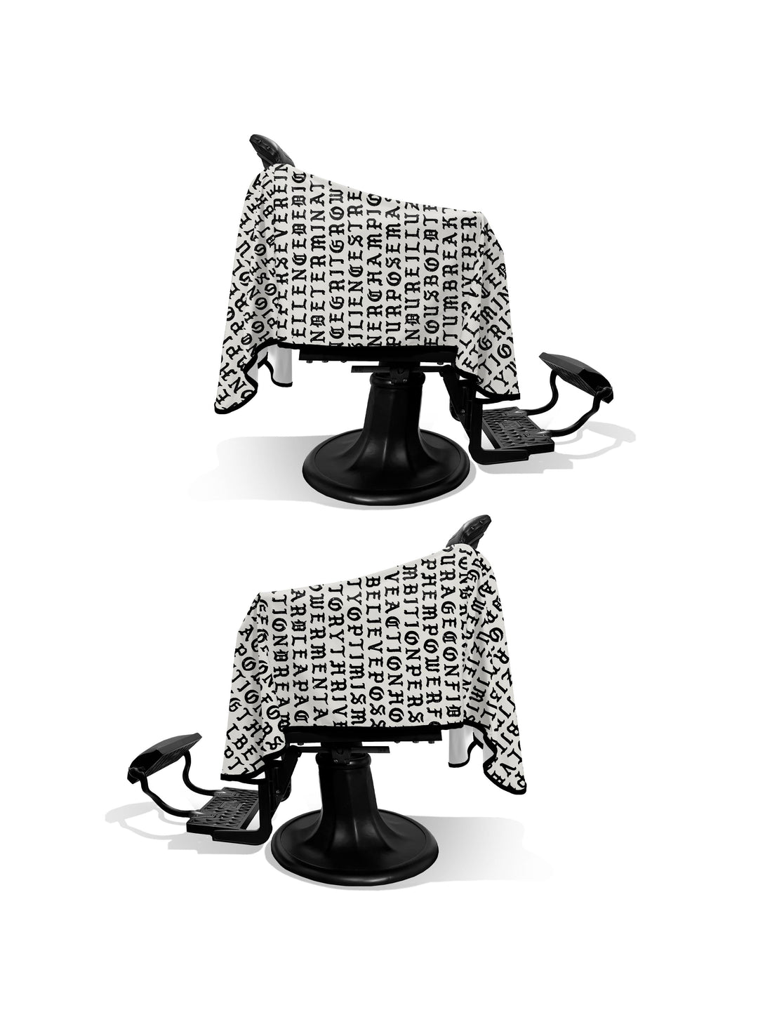 Motivate PRO Cape