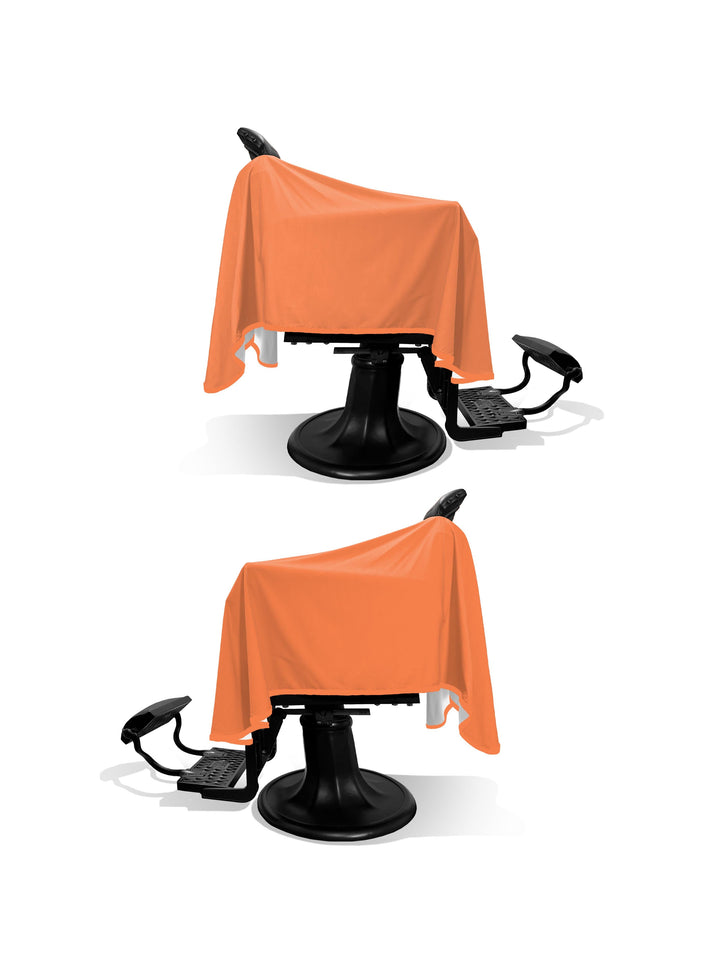 Orange MNML PRO Cape