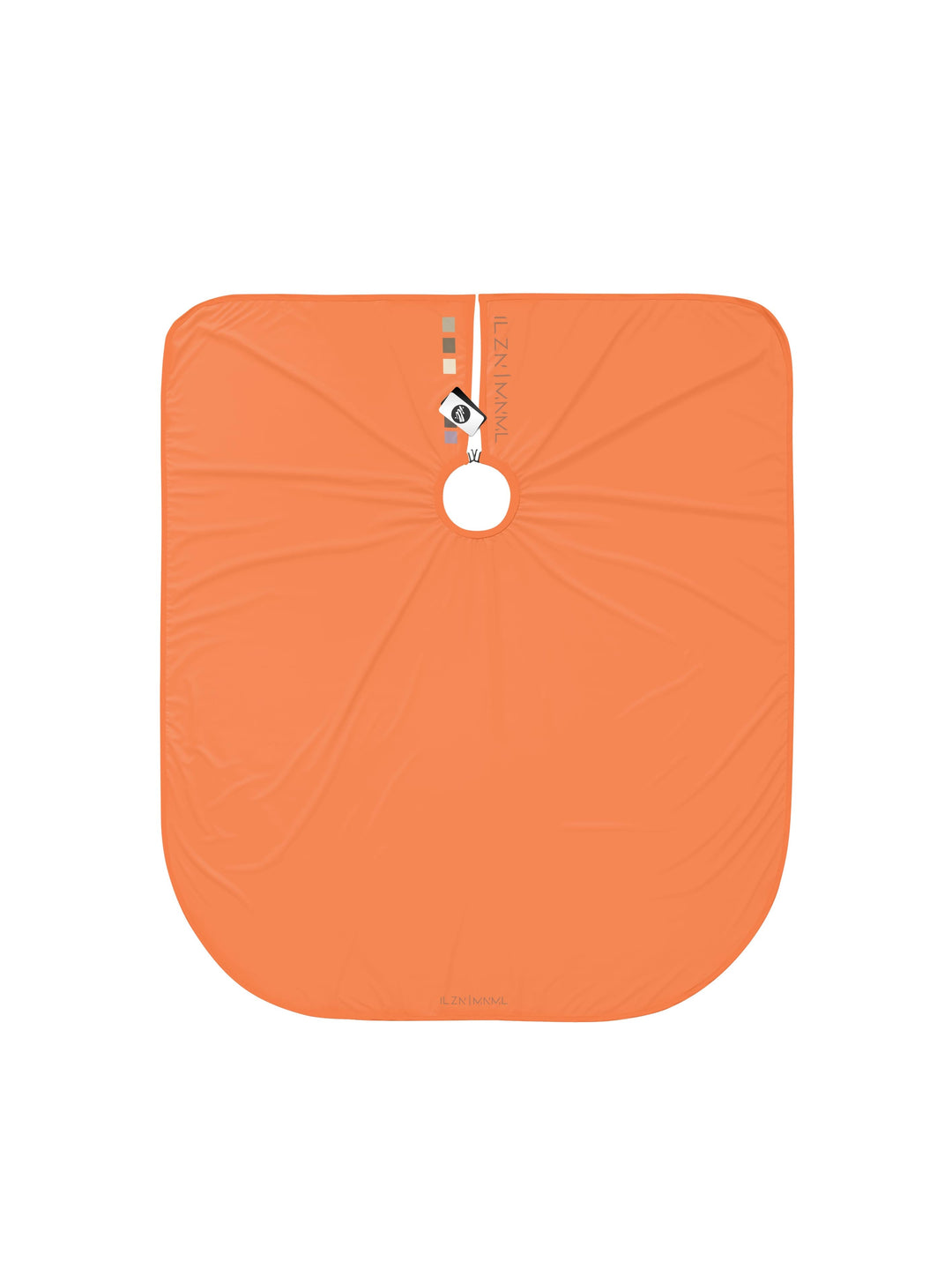 Orange MNML PRO Cape