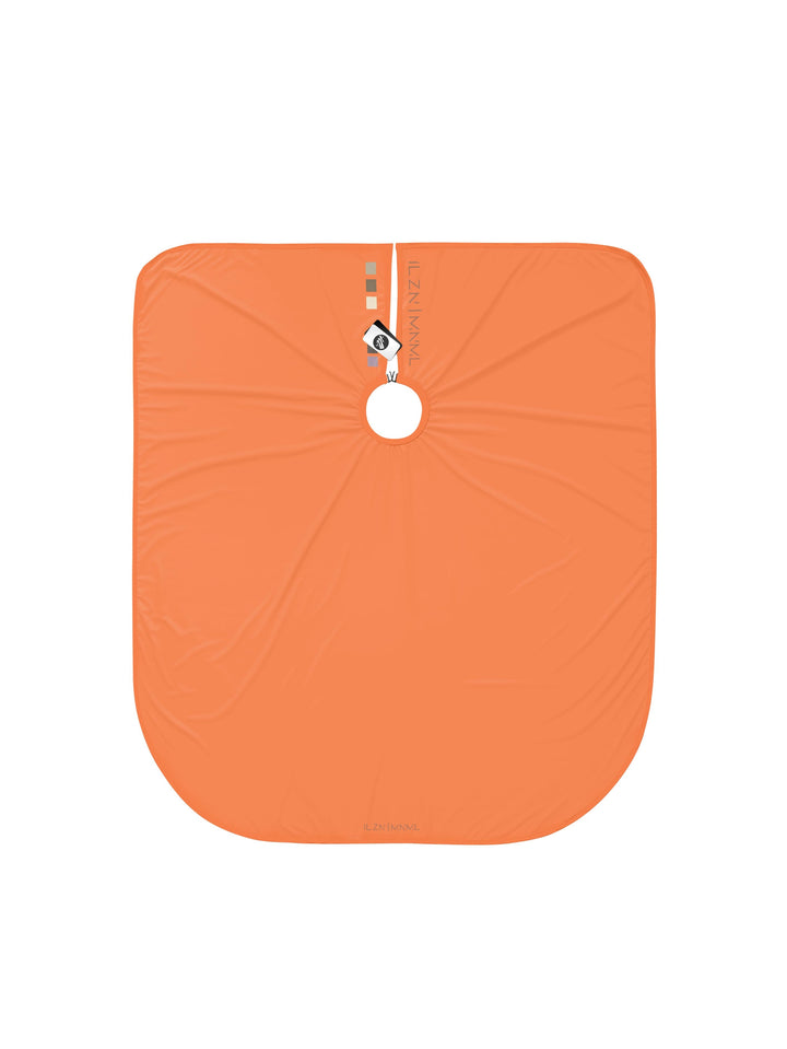 Orange MNML PRO Cape