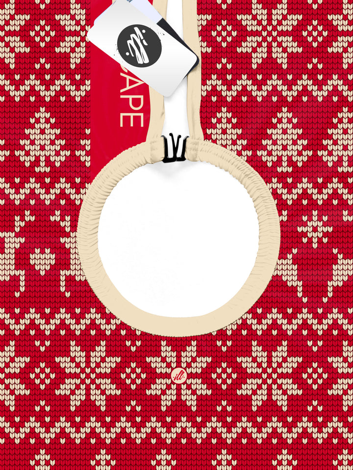 Ugly Sweater PRO Cape