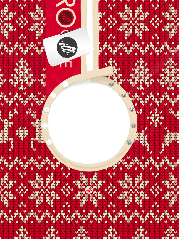 Ugly Sweater PRO Cape