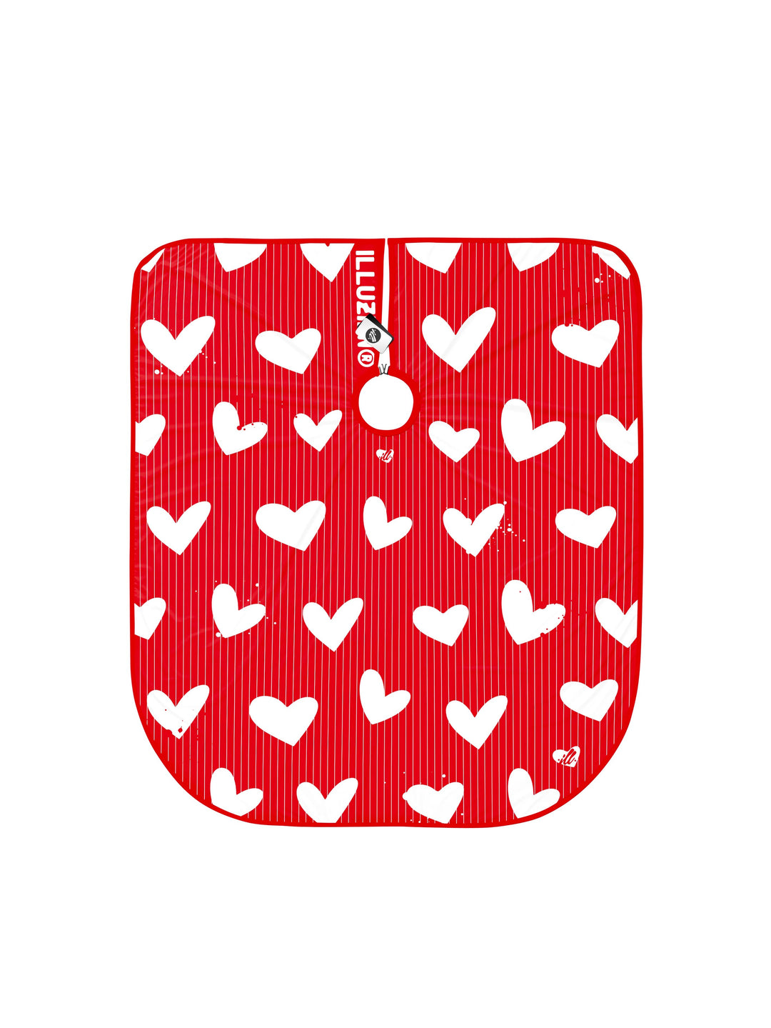 V-Day IMY2 PRO Cape