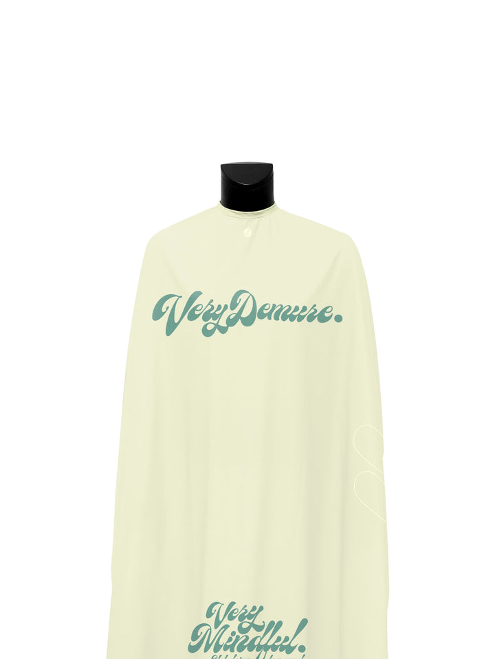 Very Demure PRO Cape