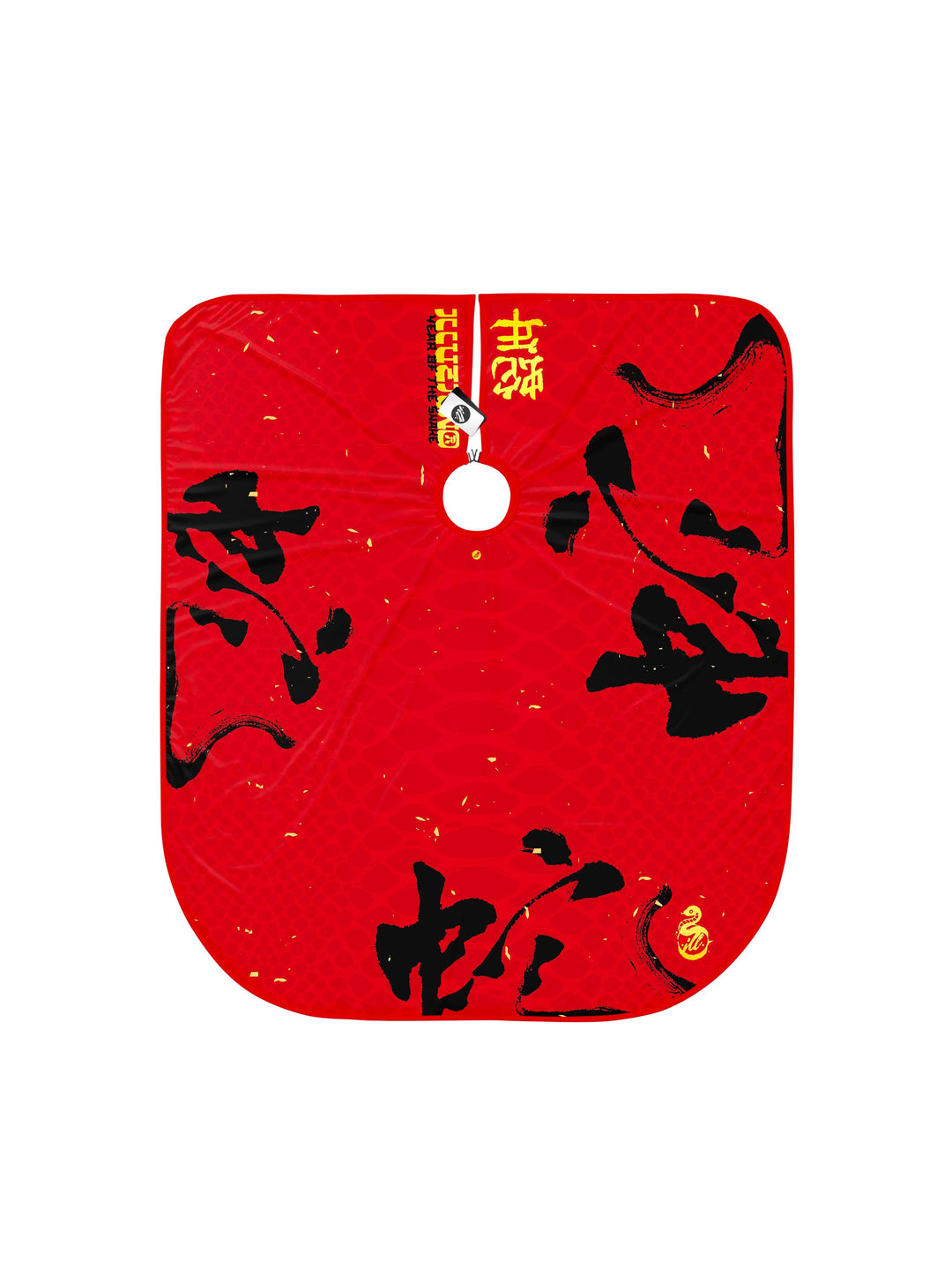 Year of the Snake PRO Cape