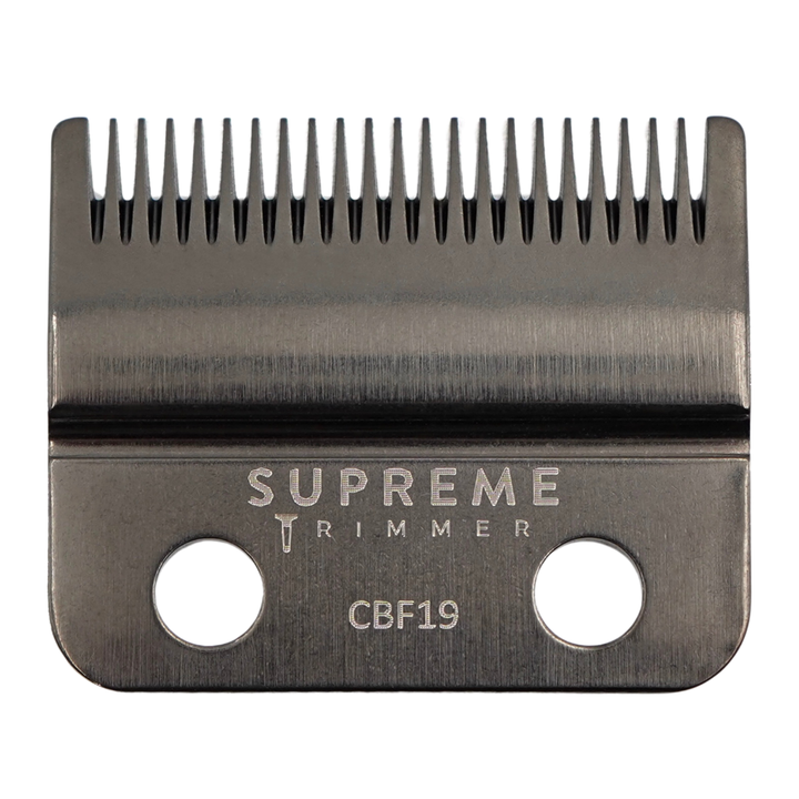 Replacement Fade Blade For Recharge Clipper