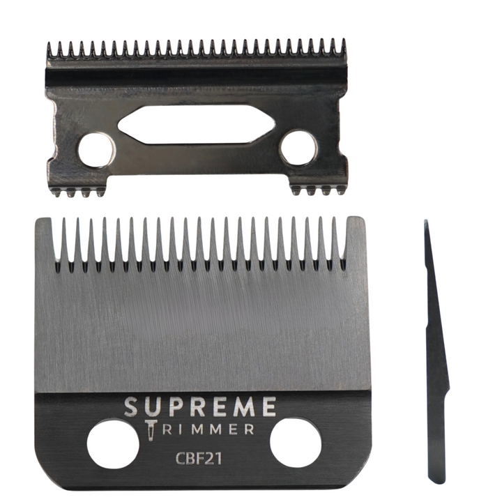 Replacement Blade For DarkStar72 Clipper
