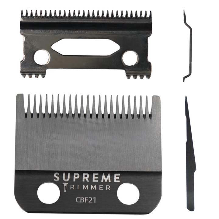 Replacement Blade For DarkStar72 Clipper
