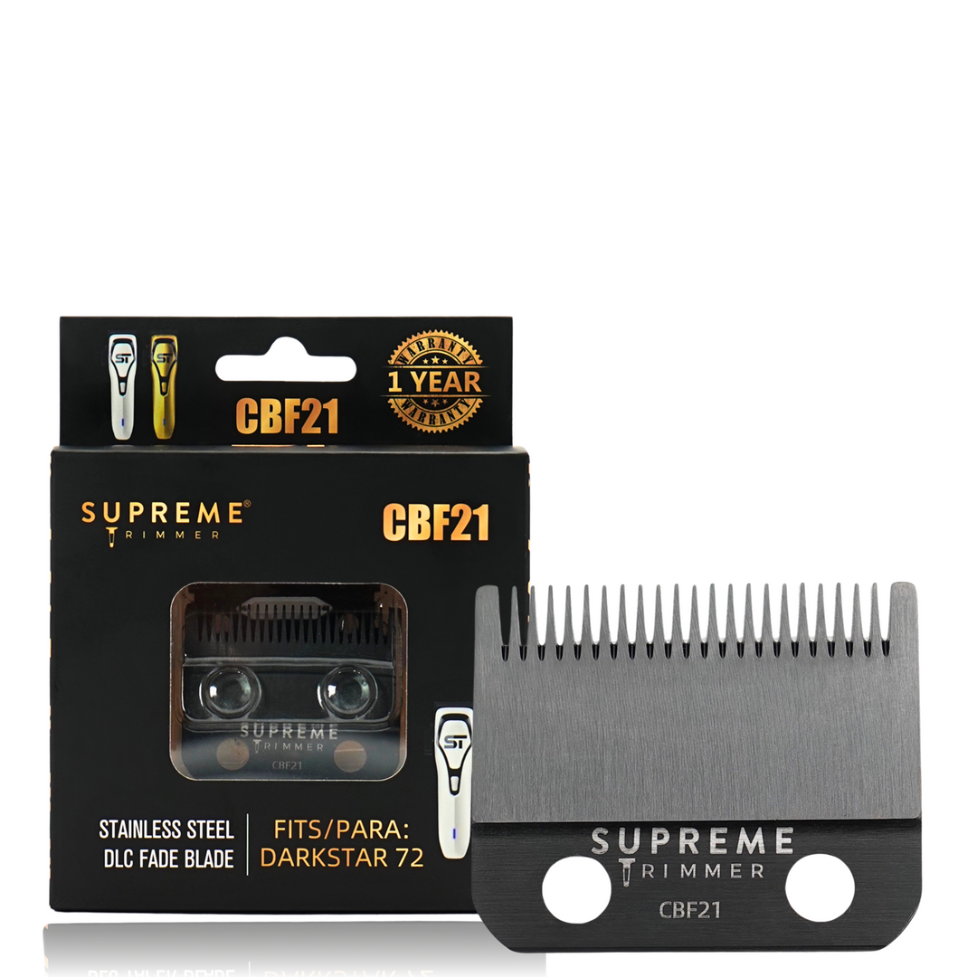 Replacement Blade For DarkStar72 Clipper