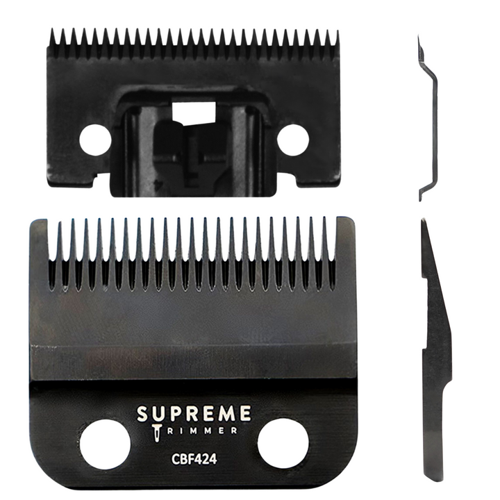 Steel Fade Blade For Clippers