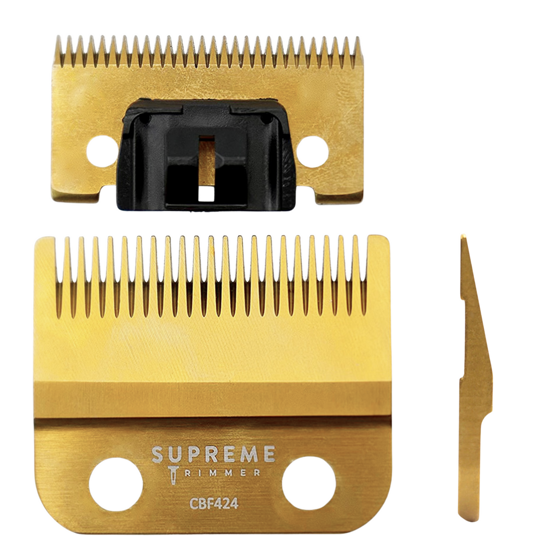 Steel Fade Blade For Clippers