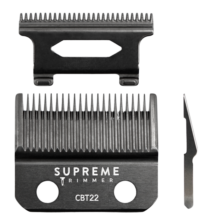 Replacement Taper Blade For Recharge Clipper