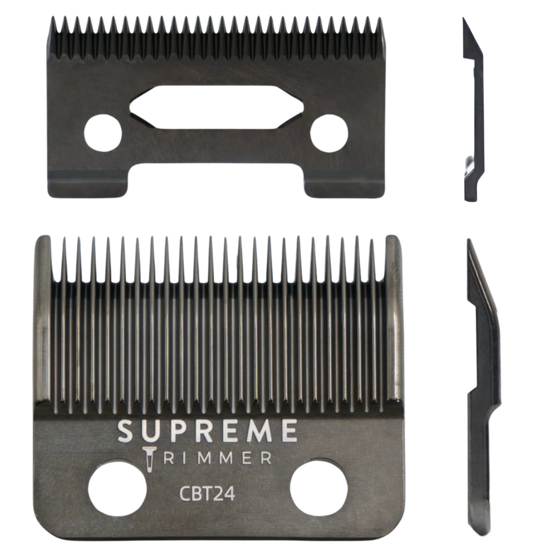 Replacement Taper Blade For DarkStar72 Clipper