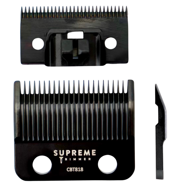 Ceramic Taper Blade For Clippers