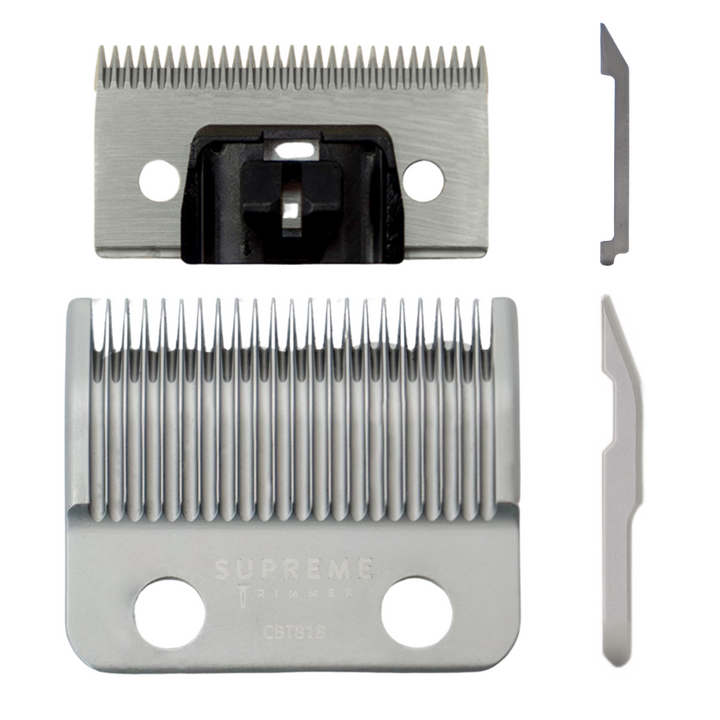 Ceramic Taper Blade For Clippers