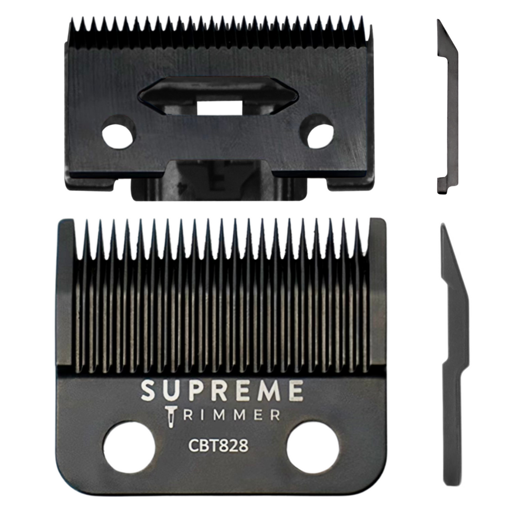 DLC Taper Blade For Vader Clipper