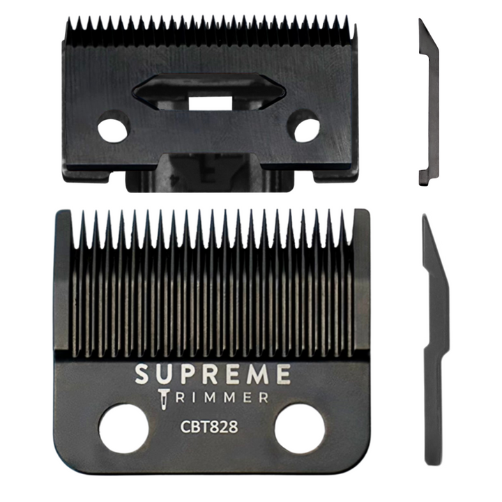 DLC Taper Blade For Vader Clipper