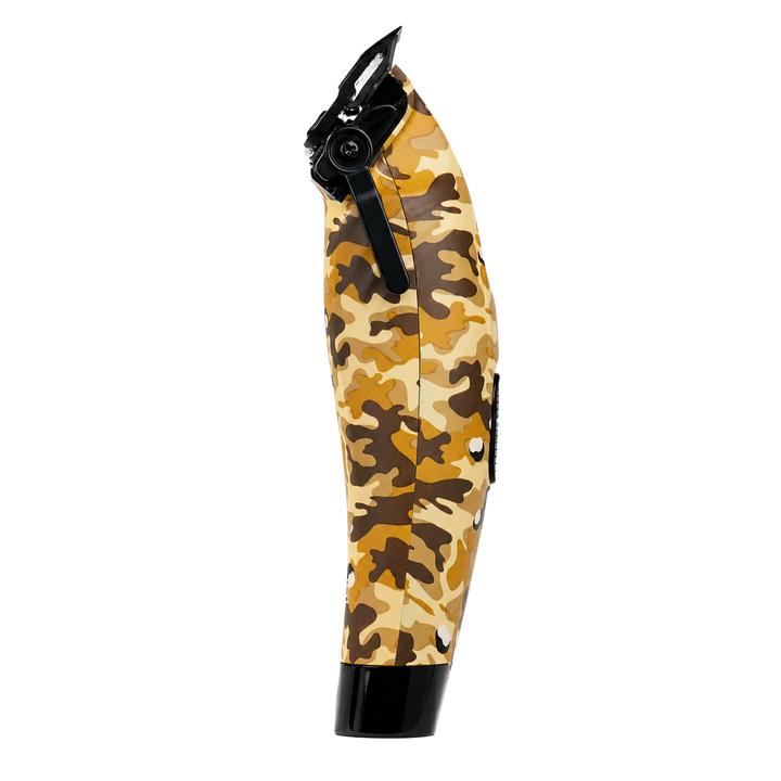 COCCO® Hyper Veloce Pro Clipper (Camo)