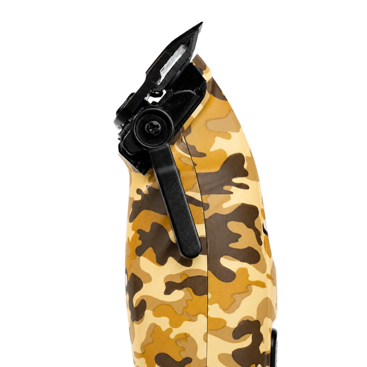 COCCO® Hyper Veloce Pro Clipper (Camo)